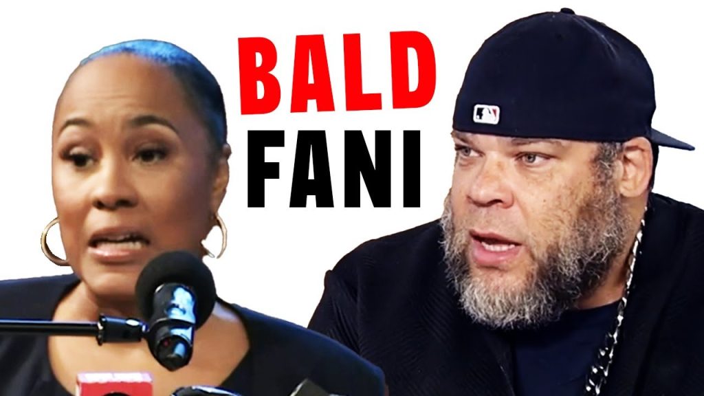 Fani Willis SHUT DOWN By Guttfeld Legend Tyrus For Her Public Speech