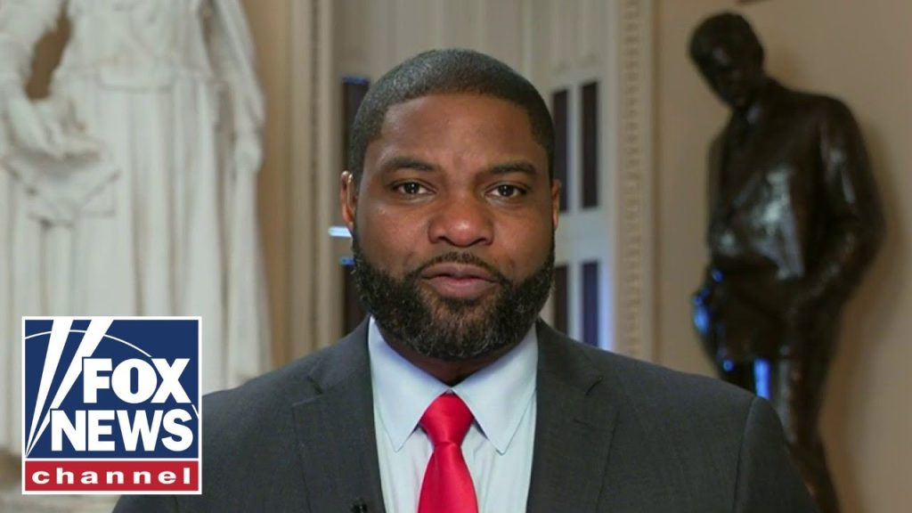 Rep. Byron Donalds: Obama Doesn’t Want Any Part Of This Biden Video Controversy | Fox Across America