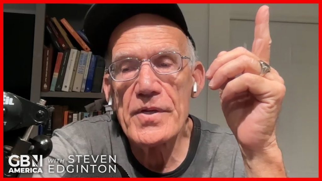 Victor Davis Hanson: Biden is crashing and burning