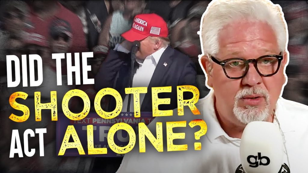 “That Doesn’t Add Up”: Top Sniper Exposes the Biggest Holes in the Trump Shooting Narrative